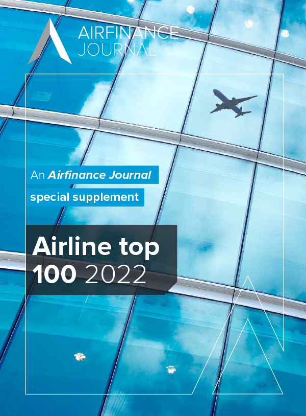Airline Top 100 2022